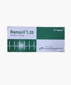 Ramoril 1.25