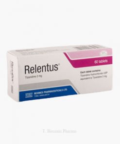 Relentus