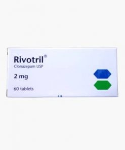 Rivotril 2