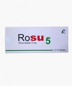 Rosu 5