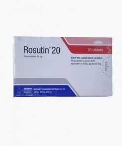 Rosutin-20