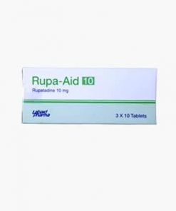Rupa-Aid 10