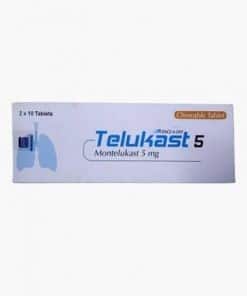 Telukast 5