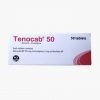 Tenocab 50