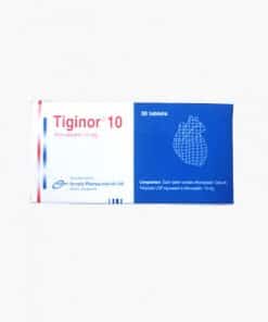 Tiginor 10