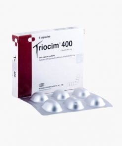 Triocim-400