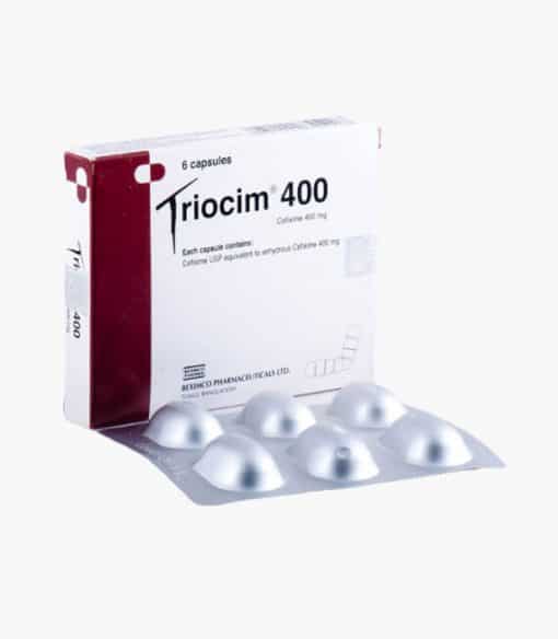 Triocim-400