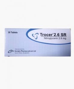 Trocer 26 SR