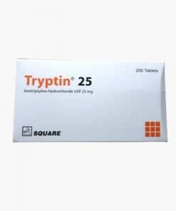 Tryptin-25