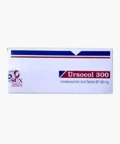 Ursocol 300