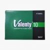 Valenty 10