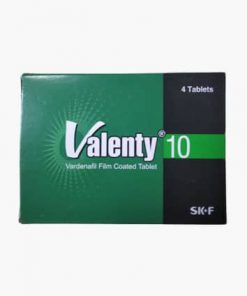 Valenty 10