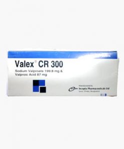 Valex CR 300