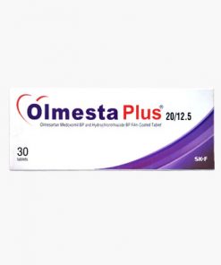 olmesta-plus-tablet