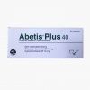 Abetis Plus 40