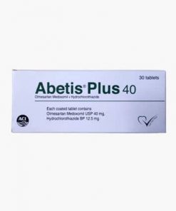 Abetis Plus 40