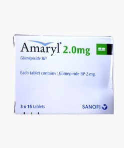 Amaryl 2