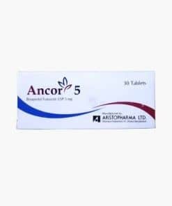 Ancor 5