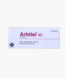 Arbitel 40