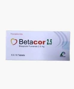 Betacor 2.5