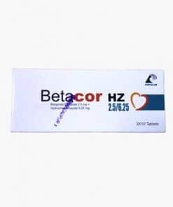 Betacor HZ 2.5-6