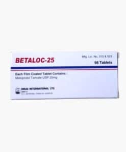 Betaloc-25