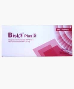 Bislol Plus 5