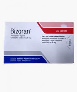 Bizoran