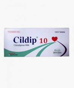 Cildip 10