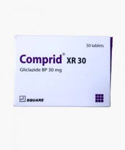 Comprid XR 30