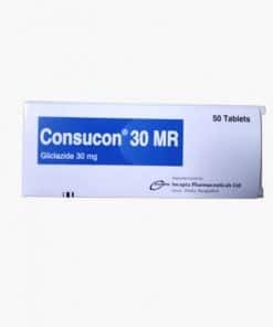 Consucon-30-MR