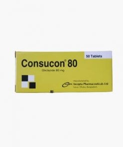 Consucon 80