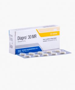 Diapro-MR