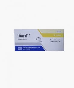 Diaryl-1