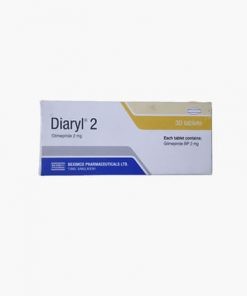 Diaryl-2