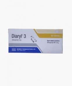 Diaryl-3