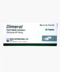 Dimerol