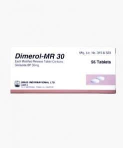 Dimerol-MR 30
