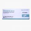 Dimerol-MR 60