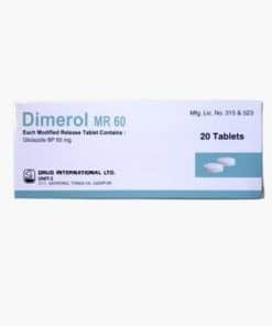 Dimerol-MR 60
