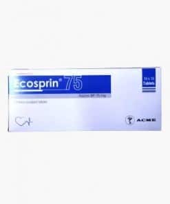 Ecosprin 75