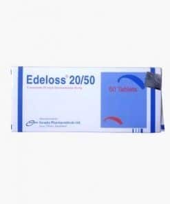 Edeloss 20/50