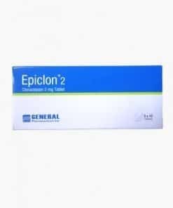 Epiclon 2