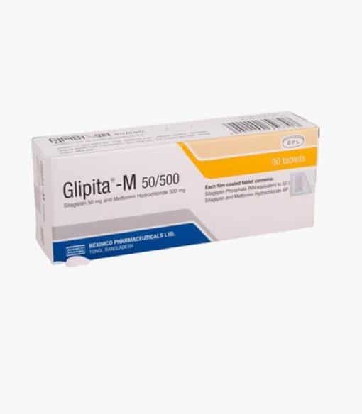 Glipita-M-50-500