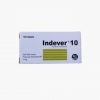 Indever 10