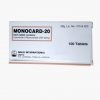 Monocard 20