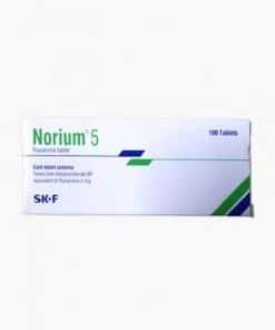 Norium 5