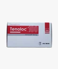 Tenoloc 100