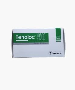 Tenoloc 50