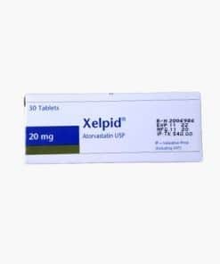 Xelpid-20